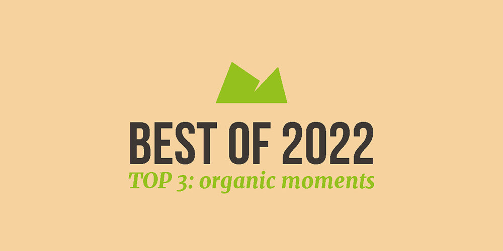 [TOP 3] Lo mejor del 2022 en Cherky